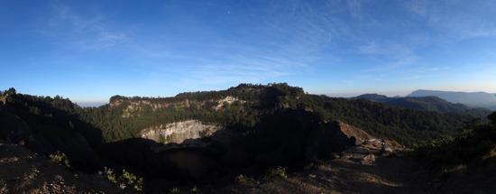 Tiwu Ata Polo - tempat berkumpulnya jiwa-jiwa semasa hidupnya melakukan kejahatan
