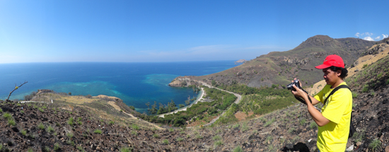 memanjakan fotografer