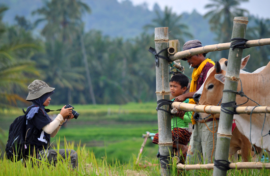 fotografer
