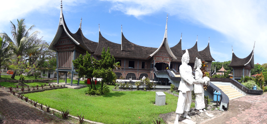 Museum Adityawarman
