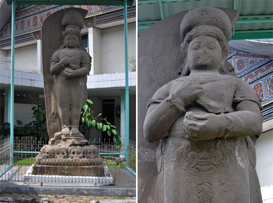Arca Adityawarman