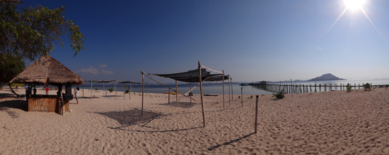 Pulau Kanawa
