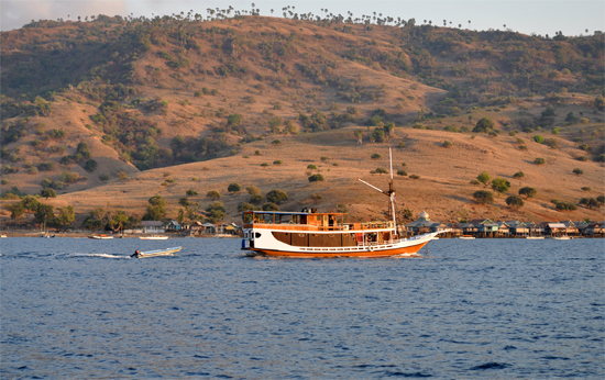 Kampung Komodo
