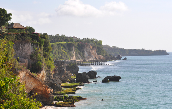 Pantai Tegal Wangi , Jimbaran Bali