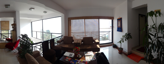 Bhangeri Durbar Resort