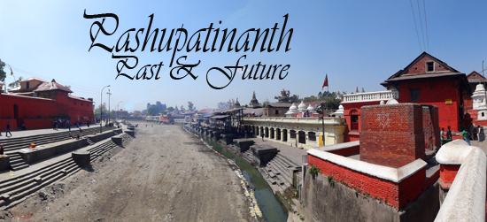 Pashupatinanth Temple