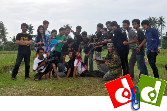 pemain dan kru