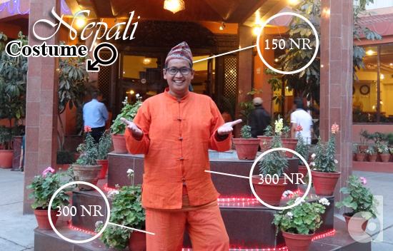 Gaya Nepali