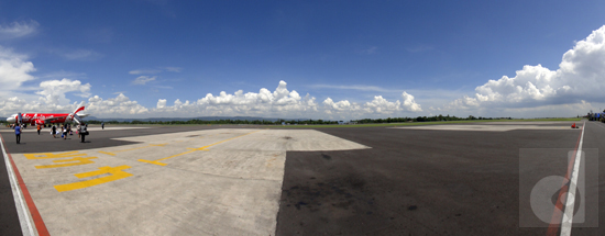 9 Gaya Foto Panorama