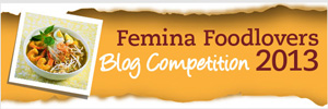 Femina Foodlovers Blog Competition Femina Travel & Food Blogger Competition
