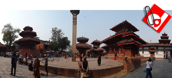 Durbar Square