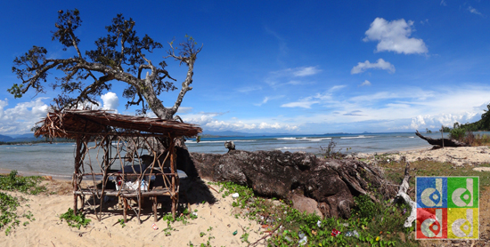 Pantai Batu Kalang