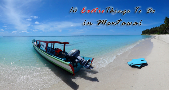 10 Things To Do