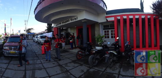 Baliem Pilamo Hotel
