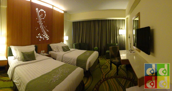 TravellersHotel