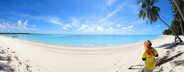Masilok Island