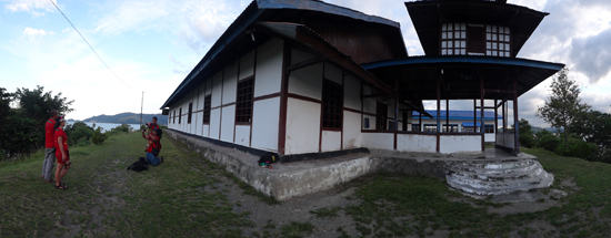 Gereja Tua
