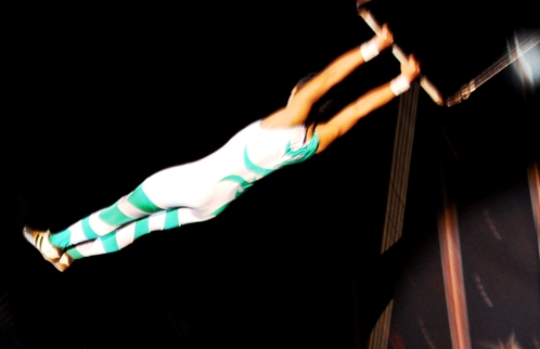 jump