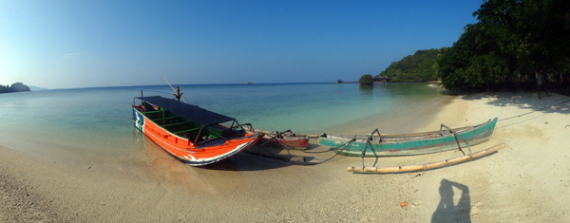 Pulau Pahawang
