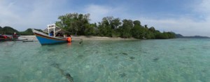 Pulau Kelagian