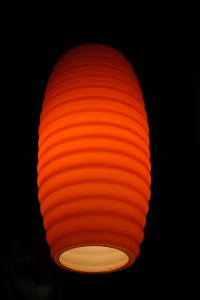 Menjelang malam tetap di sini - JCO