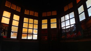 suasana ruang kantor daswati