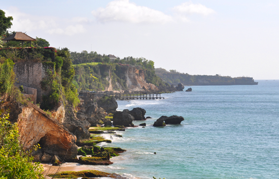 Pantai Tegal Wangi , Bali 