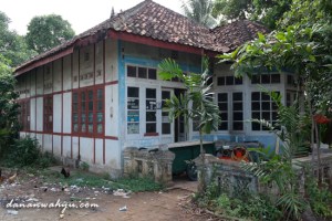 Rumah Daswati
