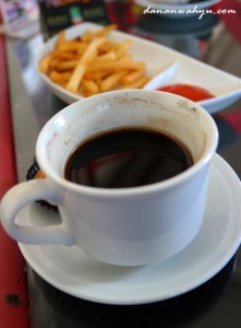 Kopi Hitam