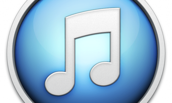iTunes