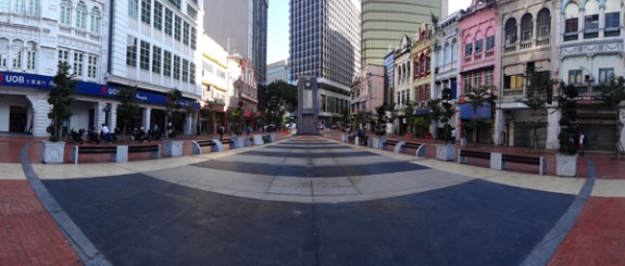 kota tua Medan Pasar