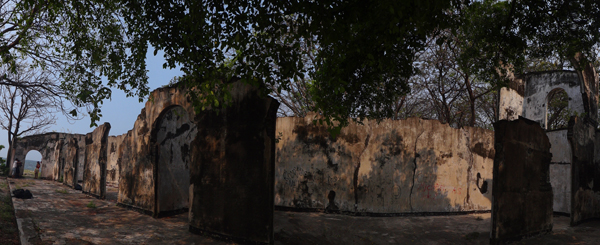 bangsal rumah sakit