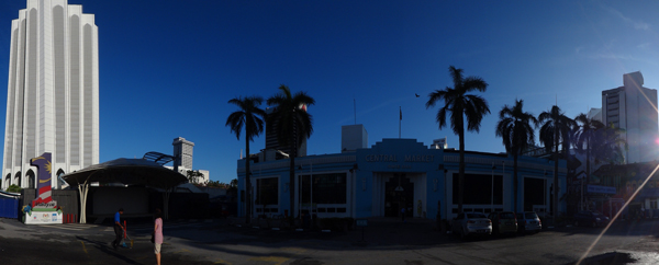Central Market