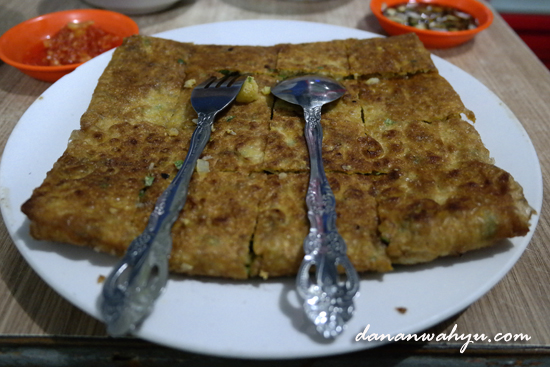 martabak har nan gahar di lidah