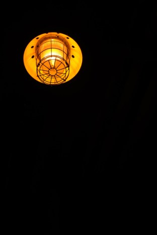 One Lamp - One Light