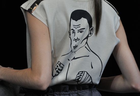 Muhammad Ali menginspirasi alumni LPTB Susan Budihardjo