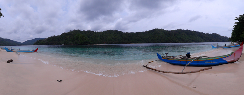 Teluk Kiluan 