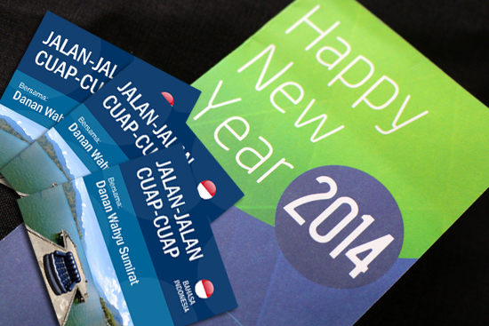 Happy New Year!