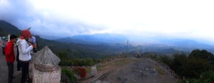 Pantan Terong - Puncak Tertinggi Tanah Gayo