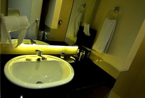kamar mandi