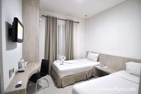 Hayam Wuruk Hotel Padang