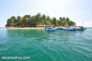 pulau Cingkuak ,Painan - Kabupaten Pesisir Selatan