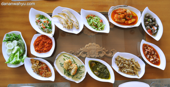 Kuliner Khas Melayu