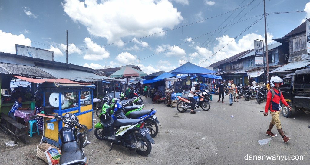 Selain hemat jalan kaki itu sehat