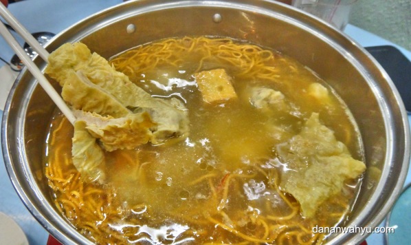 Steamboat