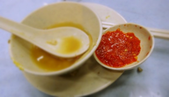 ini dia sisanya, iya cuma ini...