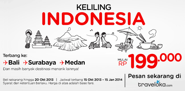 aakelilingindonesia