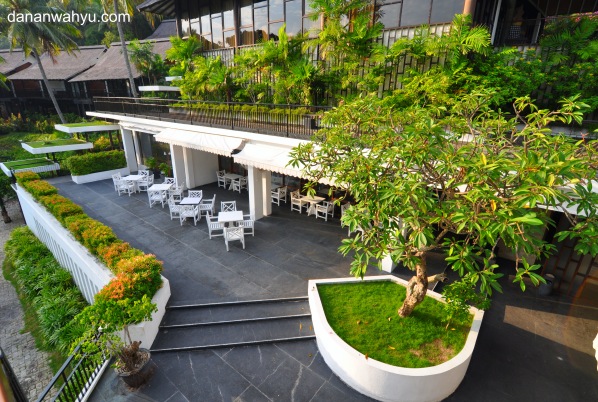 Turi Beach Resort, Nongsa - Batam