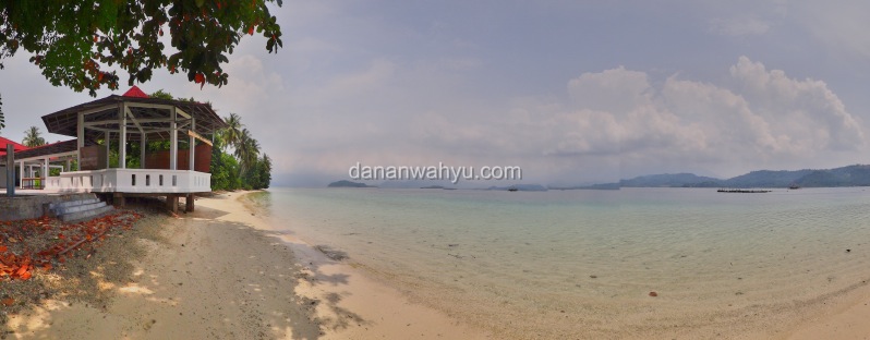 Pulau Tanjung Putus