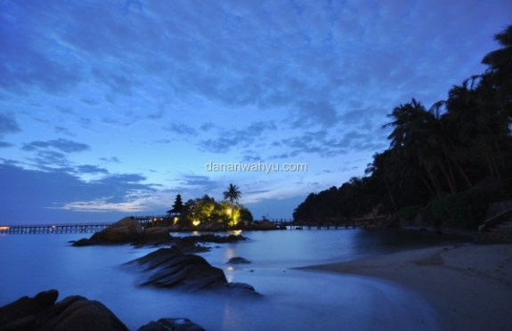 pantai Turi Beach Resort